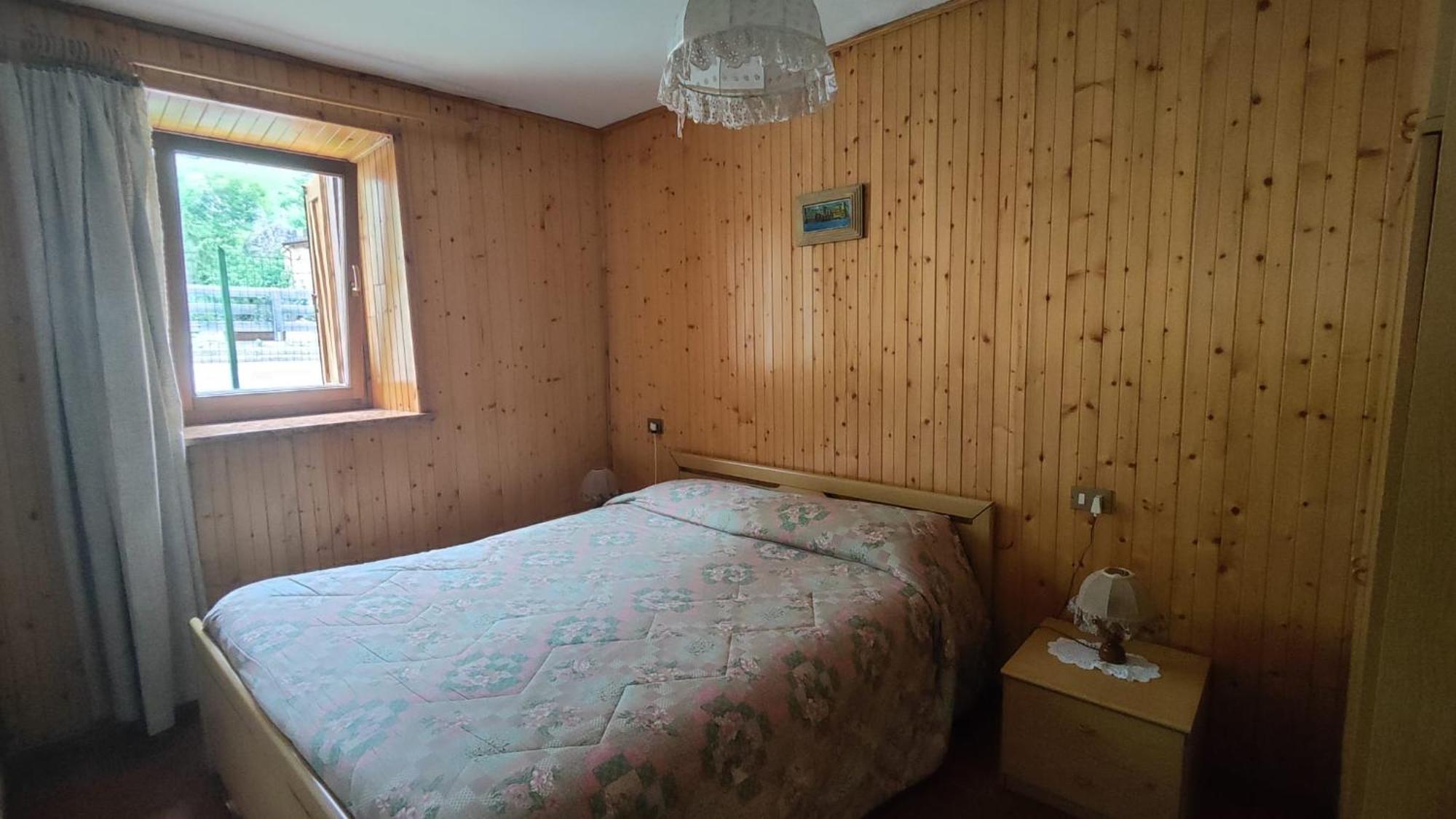 Residence Marmolada Рокка-П'єторе Екстер'єр фото