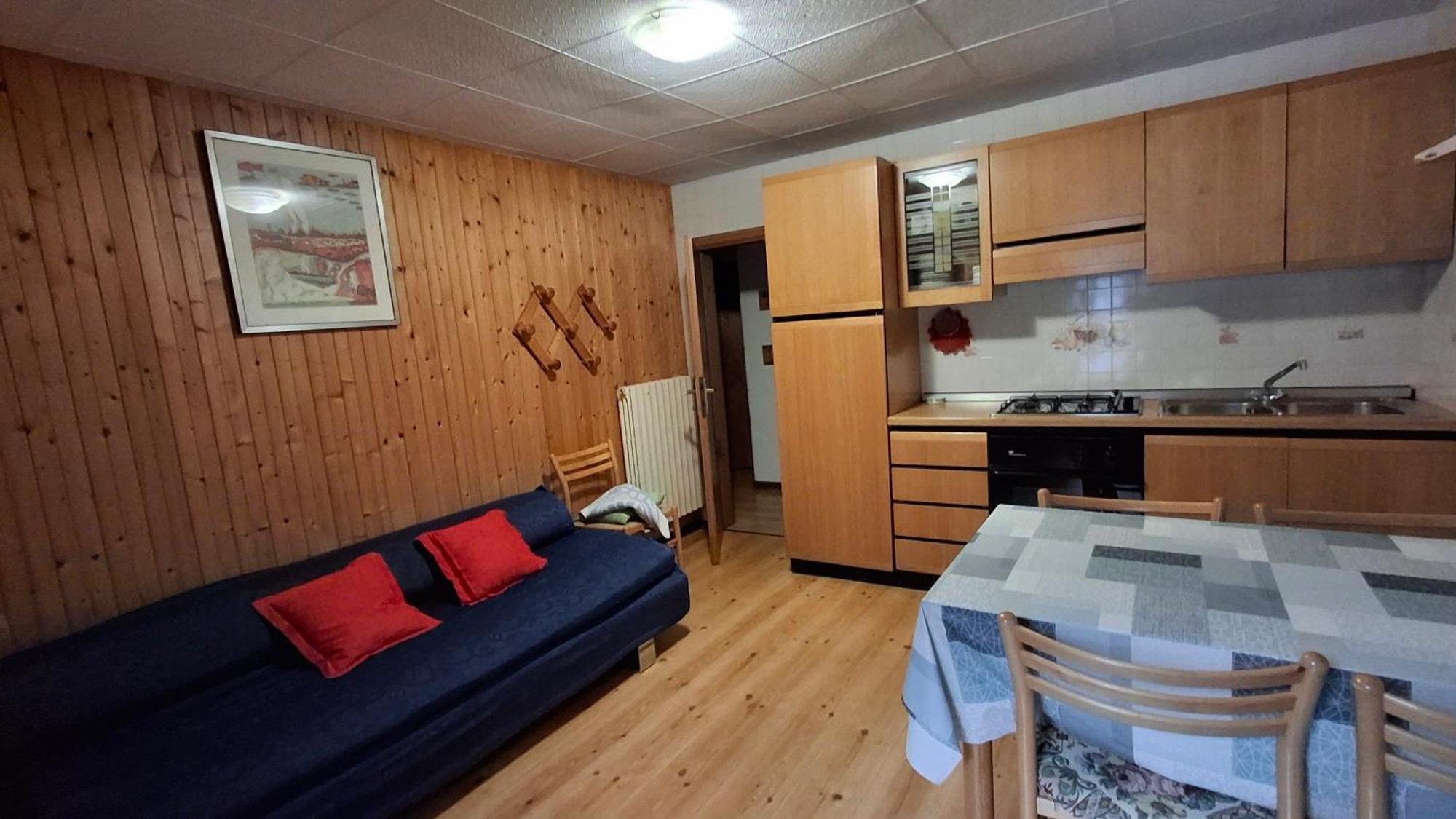 Residence Marmolada Рокка-П'єторе Екстер'єр фото