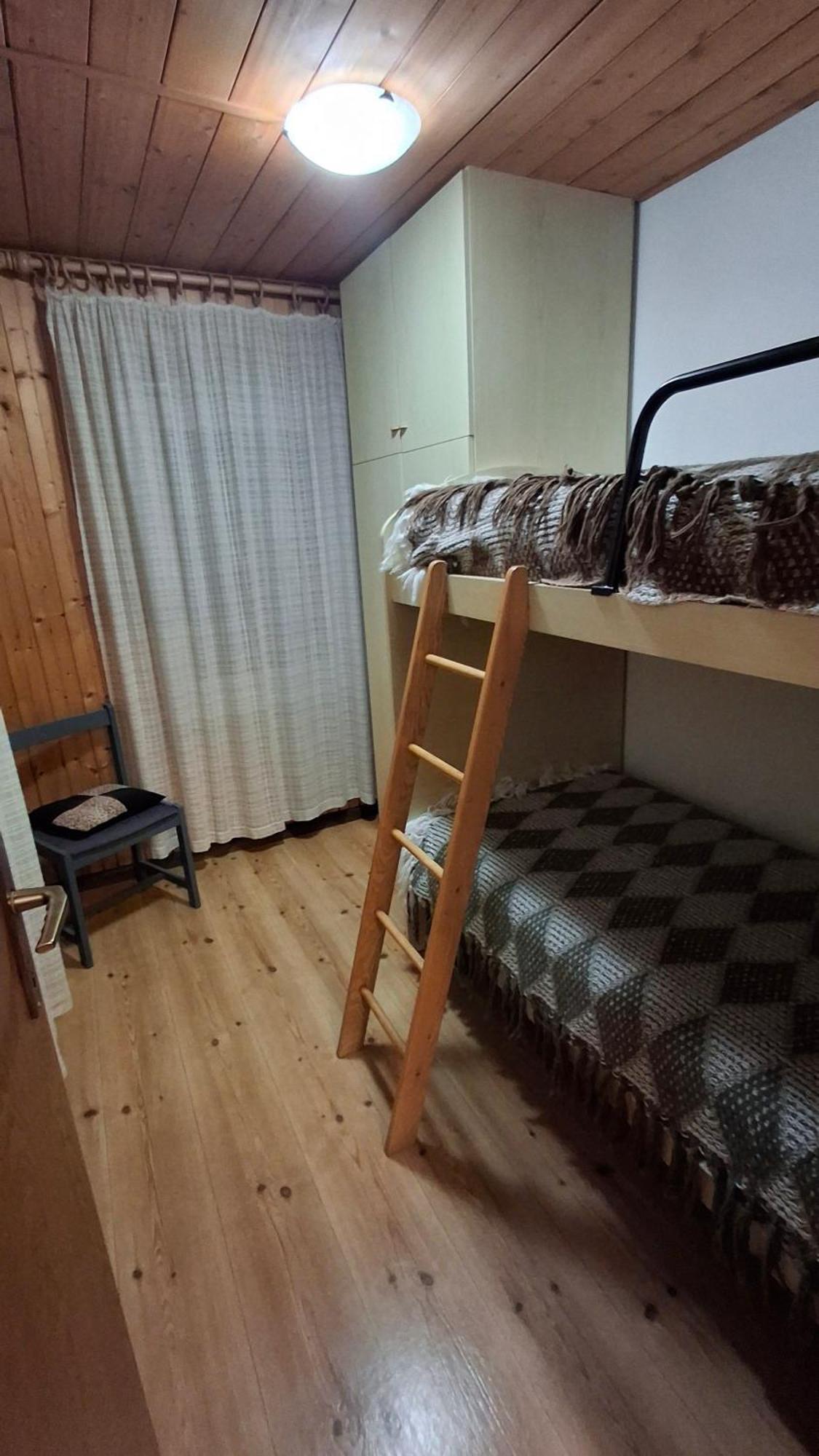 Residence Marmolada Рокка-П'єторе Екстер'єр фото