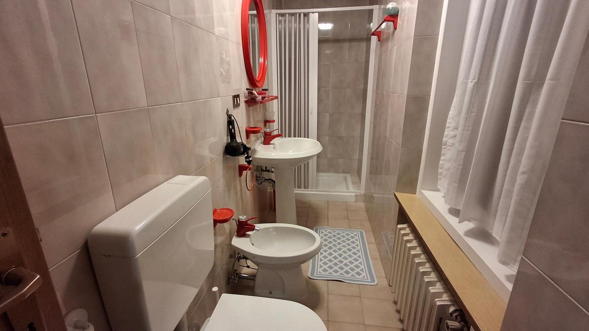 Residence Marmolada Рокка-П'єторе Екстер'єр фото