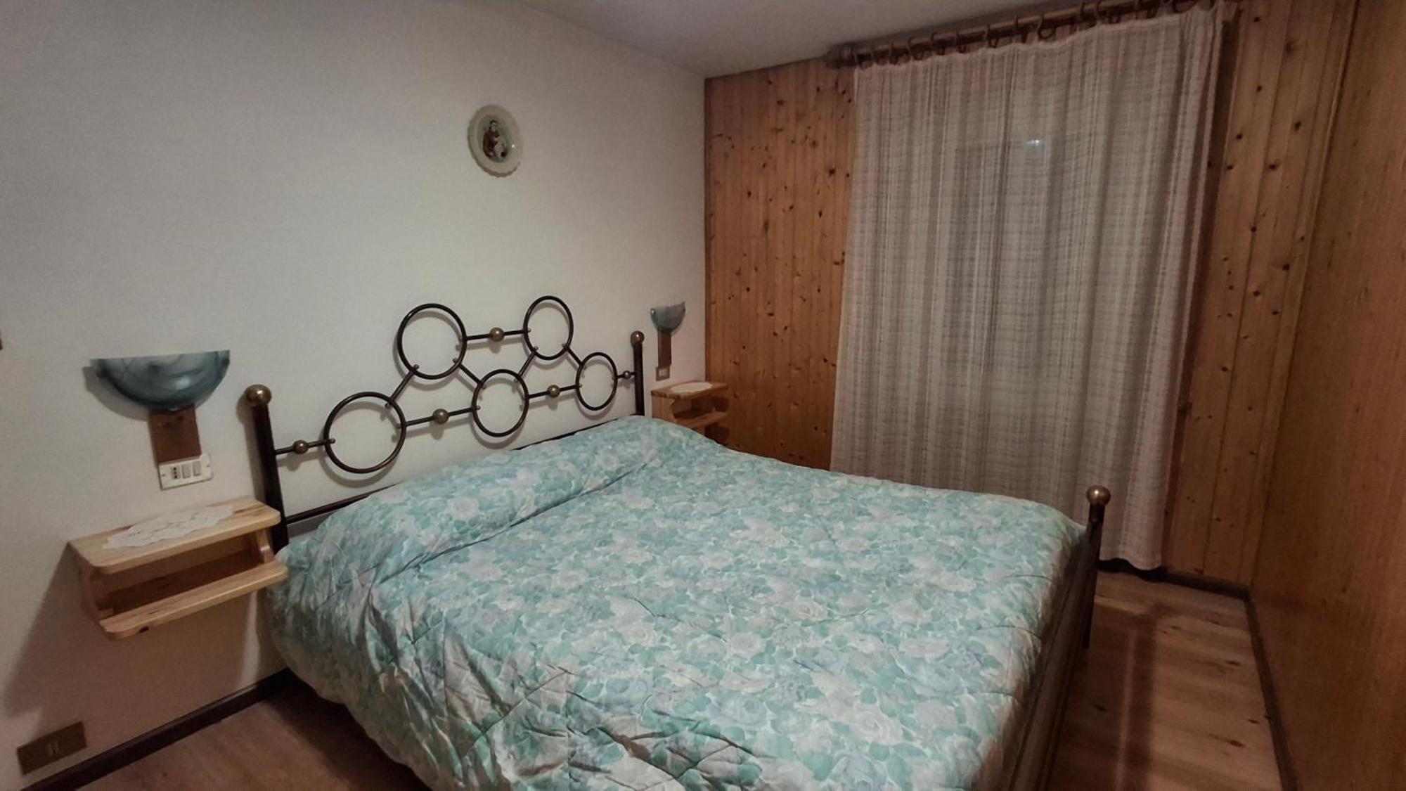 Residence Marmolada Рокка-П'єторе Екстер'єр фото