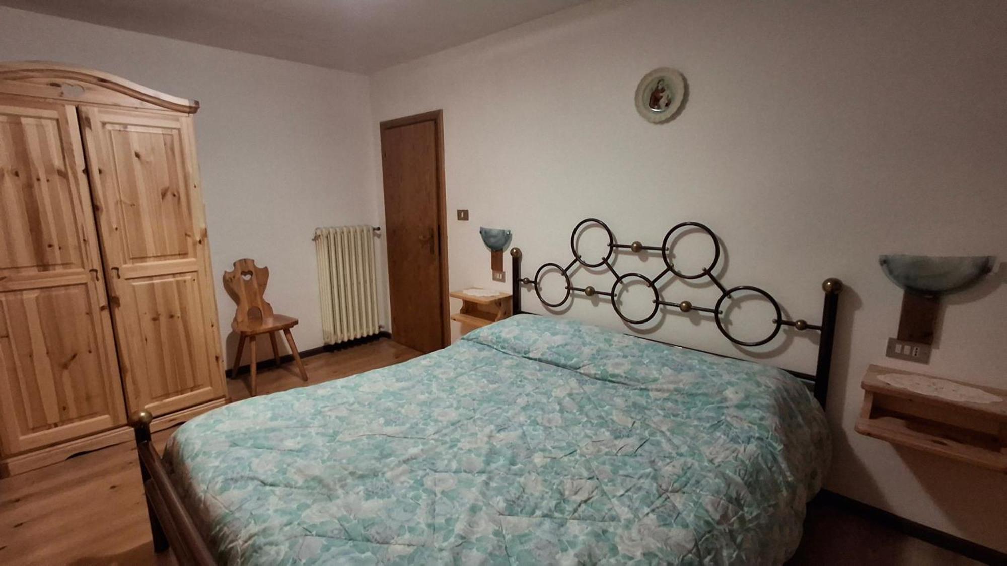 Residence Marmolada Рокка-П'єторе Екстер'єр фото