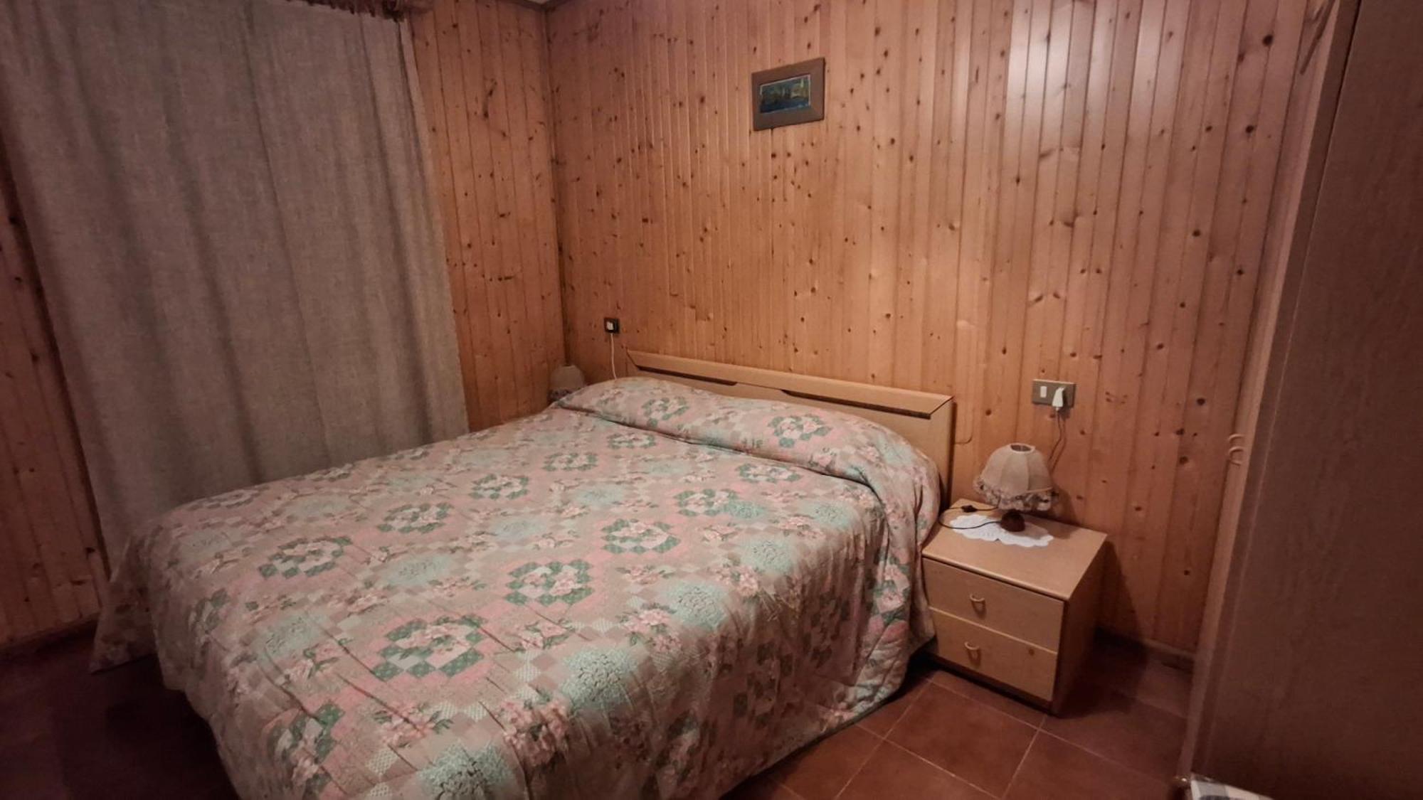 Residence Marmolada Рокка-П'єторе Екстер'єр фото