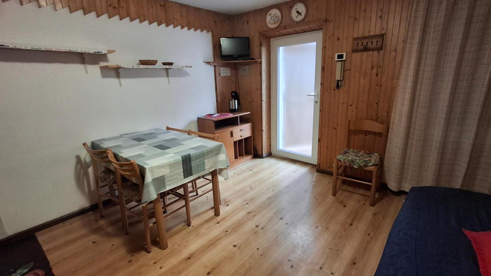 Residence Marmolada Рокка-П'єторе Екстер'єр фото