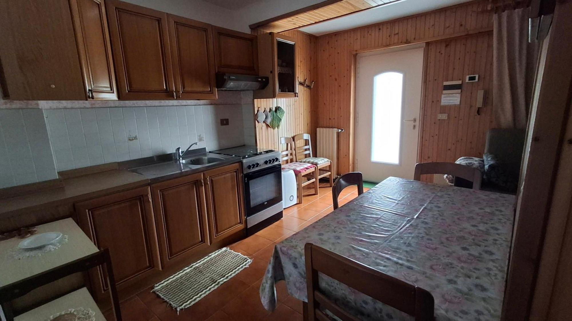 Residence Marmolada Рокка-П'єторе Екстер'єр фото