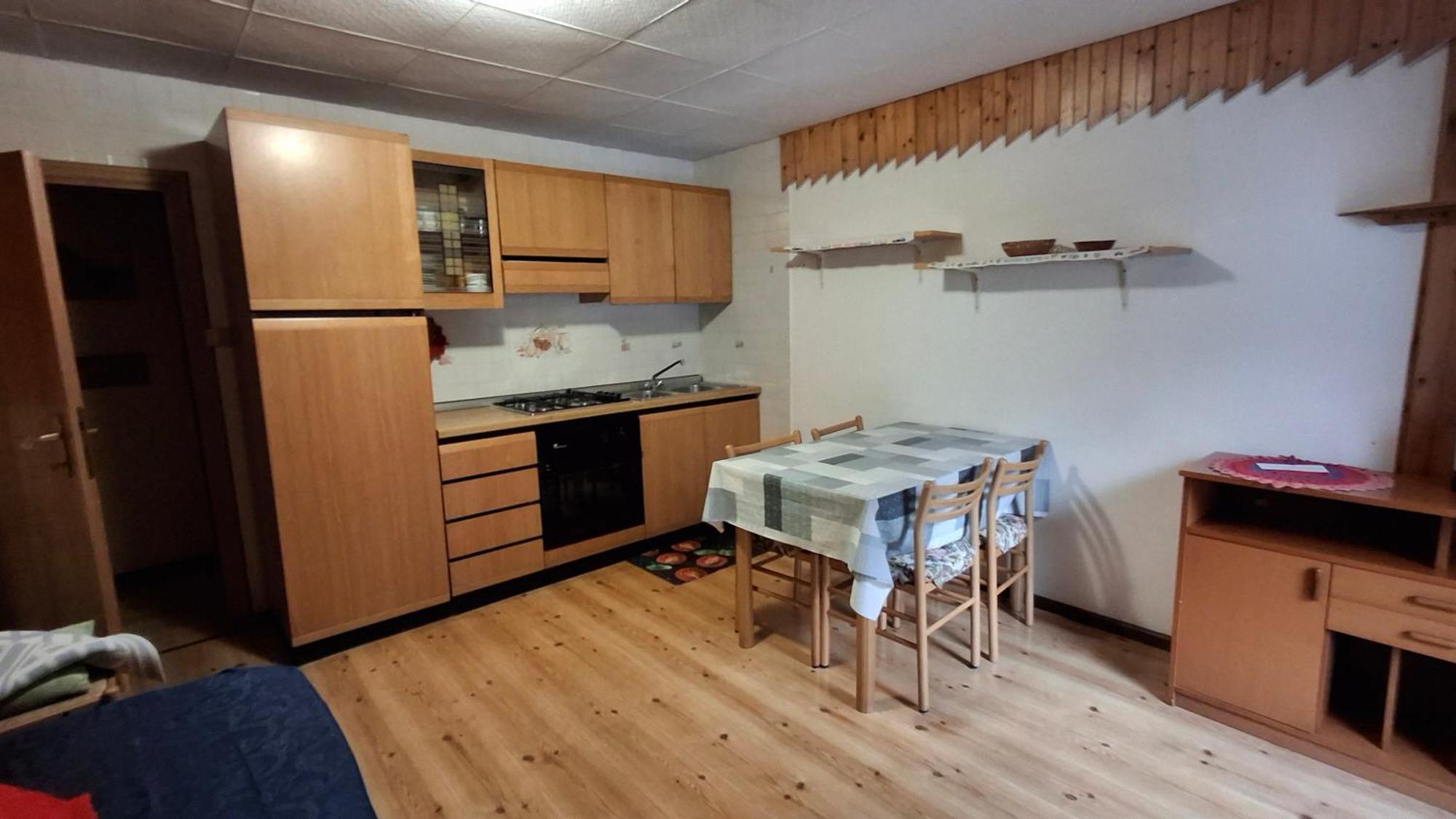 Residence Marmolada Рокка-П'єторе Екстер'єр фото